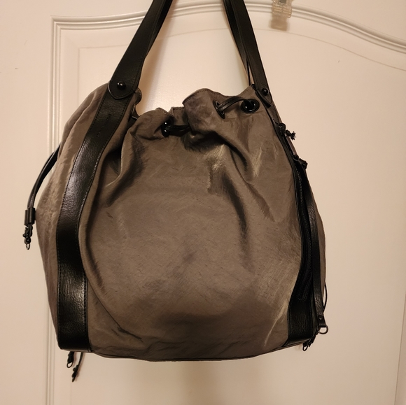 Rebecca Minkoff Nylon Drawstring - Picture 7 of 7